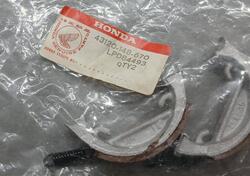 43120148670 ganasce freno PA 50 CAMINO Honda