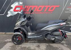 Piaggio MP3 400 Sport ABS Hpe (2023 - 24) usata