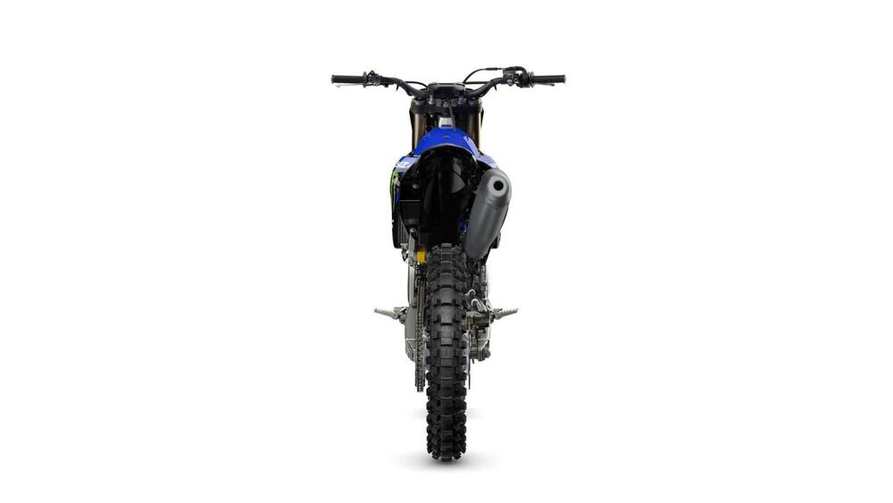 Yamaha YZ 450 F Monster Energy Yamaha Racing Edition (2025) (5)