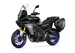 Yamaha Tracer 9 GT+ Y-AMT (2025) nuova