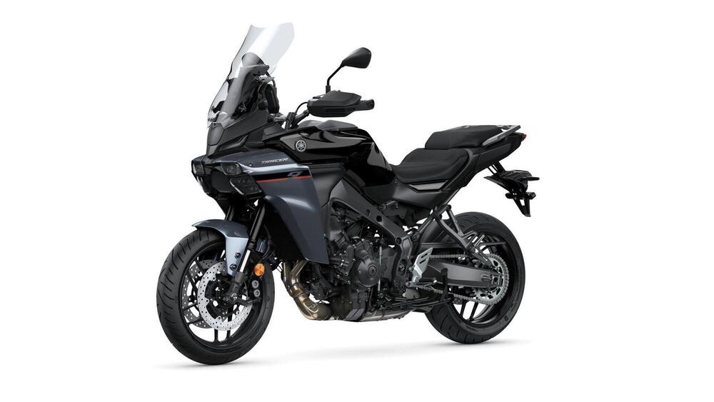Yamaha Tracer 9 (2025)