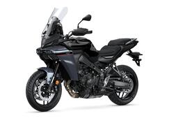 Yamaha Tracer 9 (2025) nuova