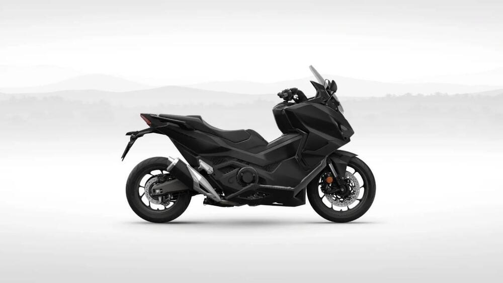 Honda Forza 750 (2025) (5)