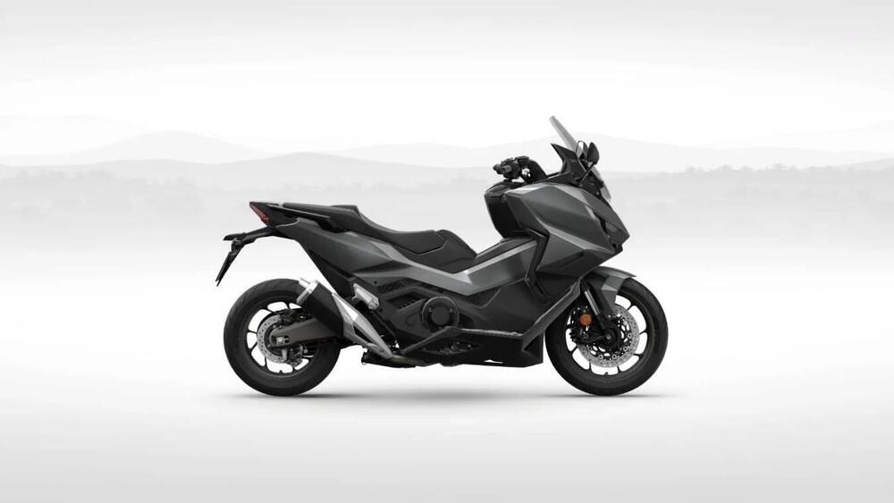 Honda Forza 750 (2025)