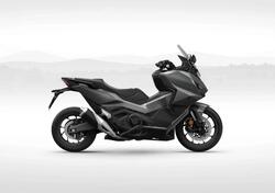 Honda Forza 750 (2025) nuova