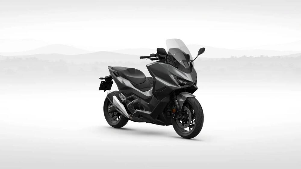 Honda Forza 750 (2025) (2)