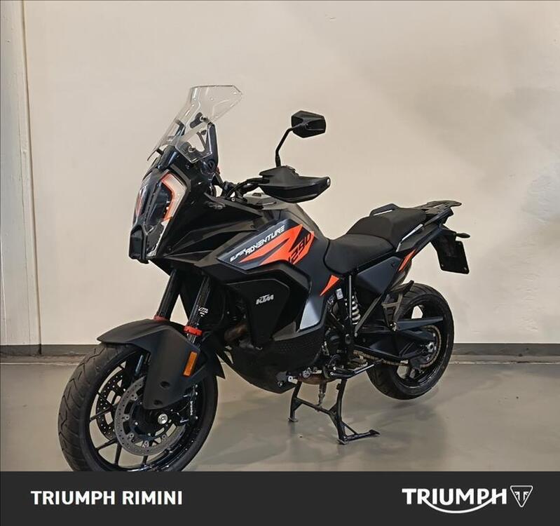 KTM 1290 Super Adventure S (2022 - 25) (2)