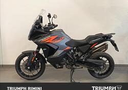 KTM 1290 Super Adventure S (2022 - 25) usata