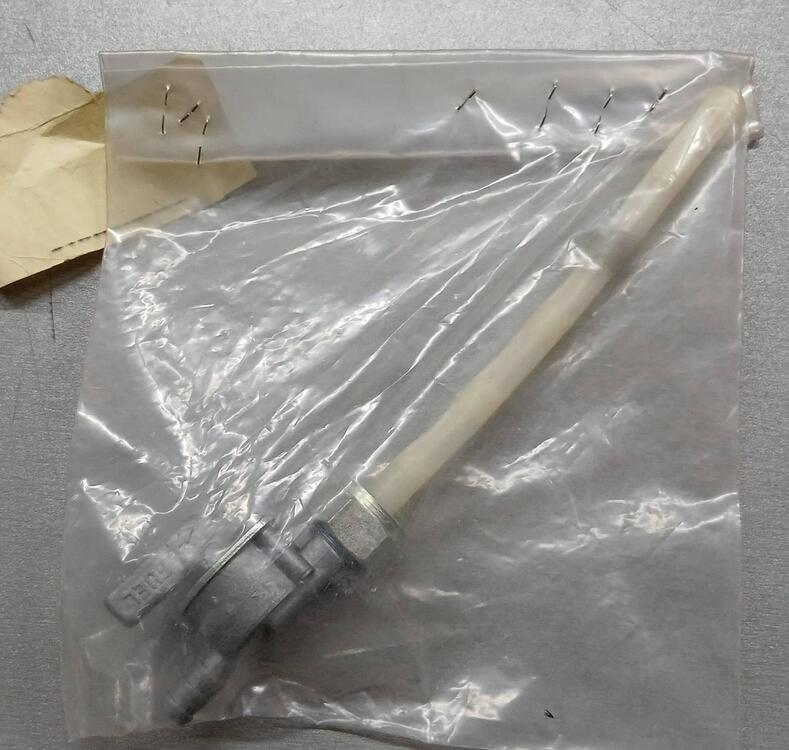 16950KS3900 Rubinetto Benzina MTX Honda