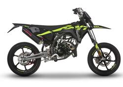 Fantic Motor XM 50 Performance (2025) nuova