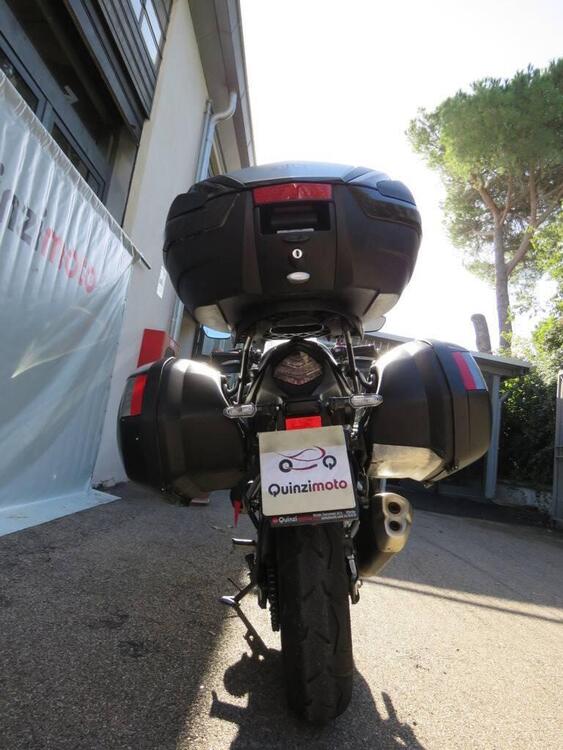 Honda CB 500 X (2019 - 20) (4)