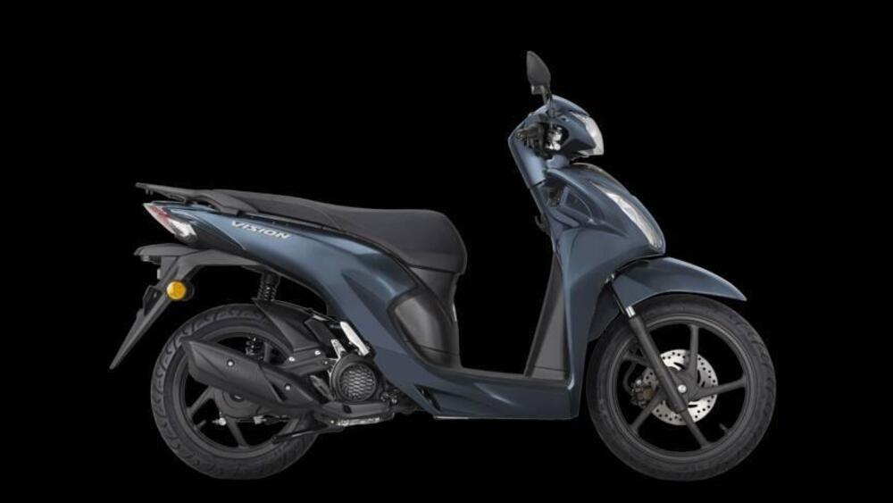 Honda Vision 110 (2025)