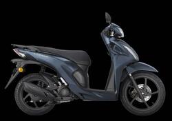 Honda Vision 110 (2025) nuova
