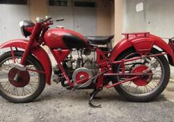 Moto Guzzi Airone Turismo d'epoca