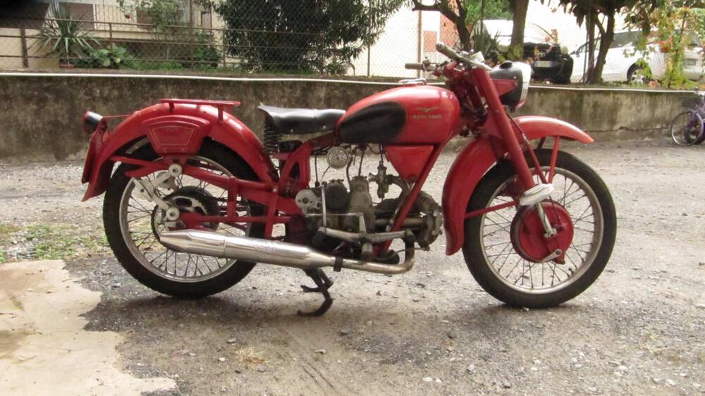 Moto Guzzi Airone Turismo (2)