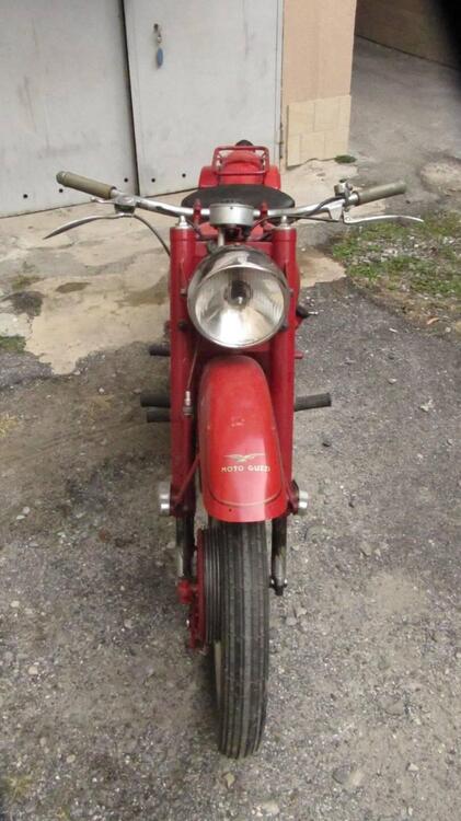 Moto Guzzi Airone Turismo (3)