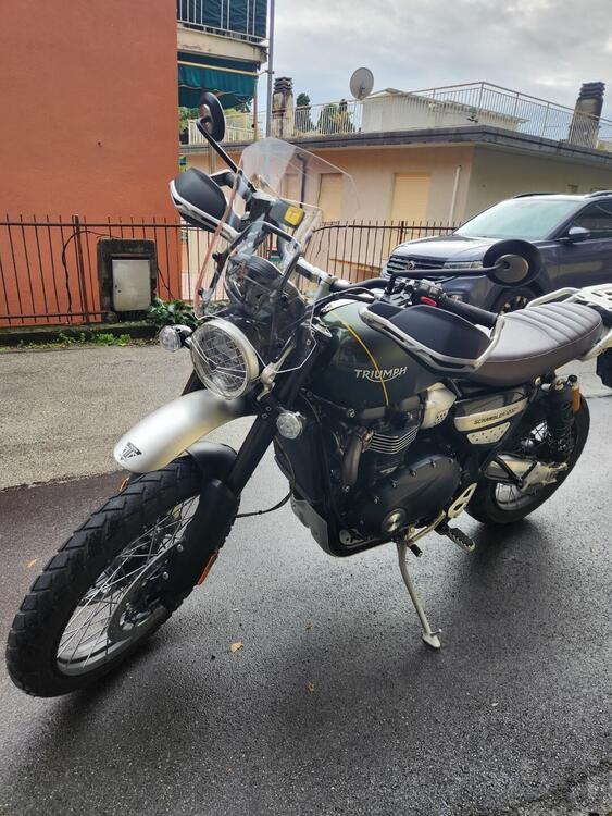 Triumph Scrambler 1200 XC (2019 - 20) (4)