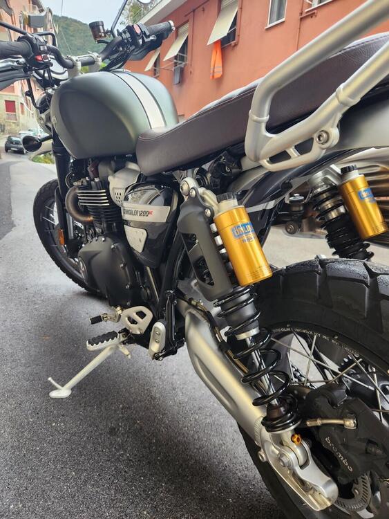 Triumph Scrambler 1200 XC (2019 - 20) (5)