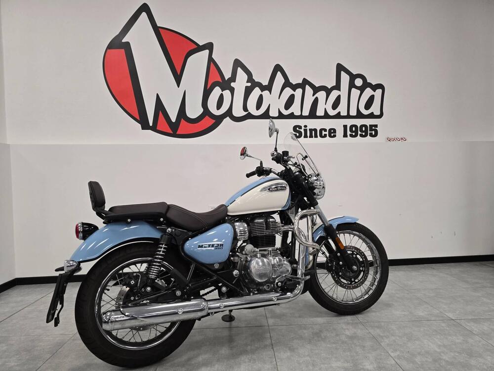 Royal Enfield Meteor 350 Aurora (2024 - 25) (4)