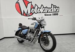 Royal Enfield Meteor 350 Aurora (2024 - 25) usata