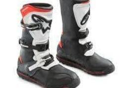 STIVALI ALPINESTARS/GASGAS