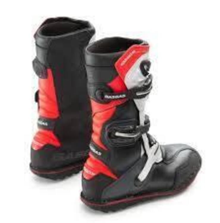 STIVALI ALPINESTARS/GASGAS (2)