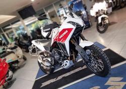 Moto Morini X-Cape 650 (2021 - 25) usata