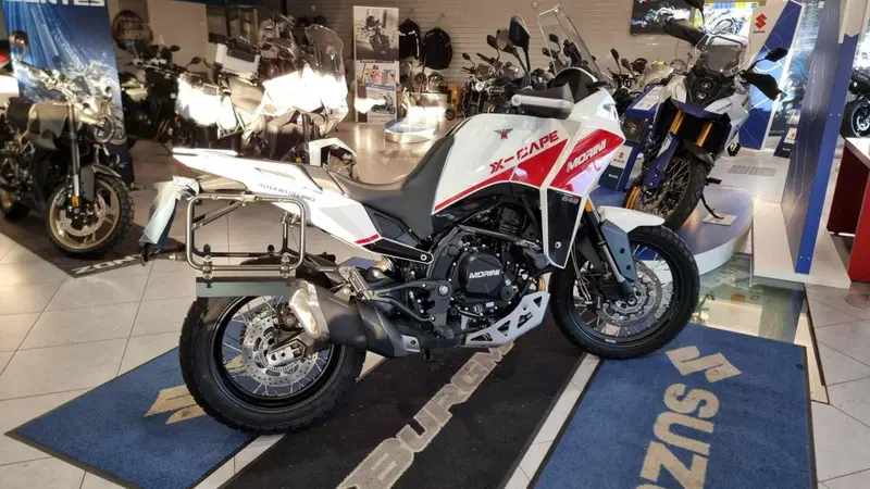 Moto Morini X-Cape 650 (2021 - 26) (8)