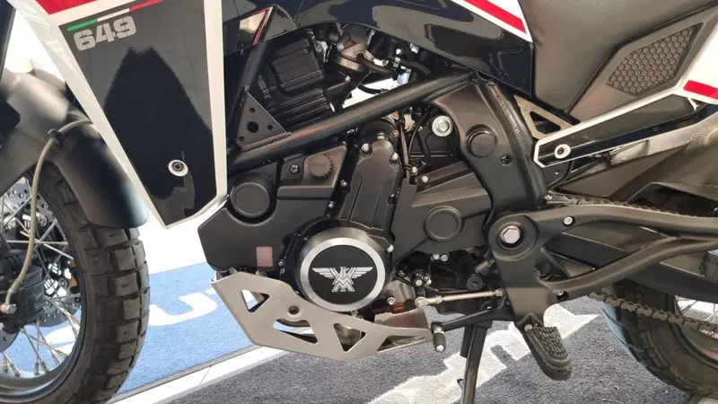 Moto Morini X-Cape 650 (2021 - 26) (13)