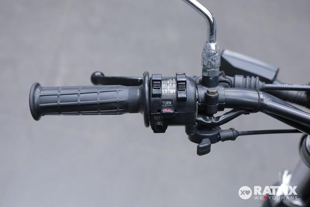 Yamaha XT 600 (1984 - 98) (2)