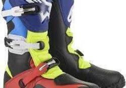 STIVALI ALPINESTARS