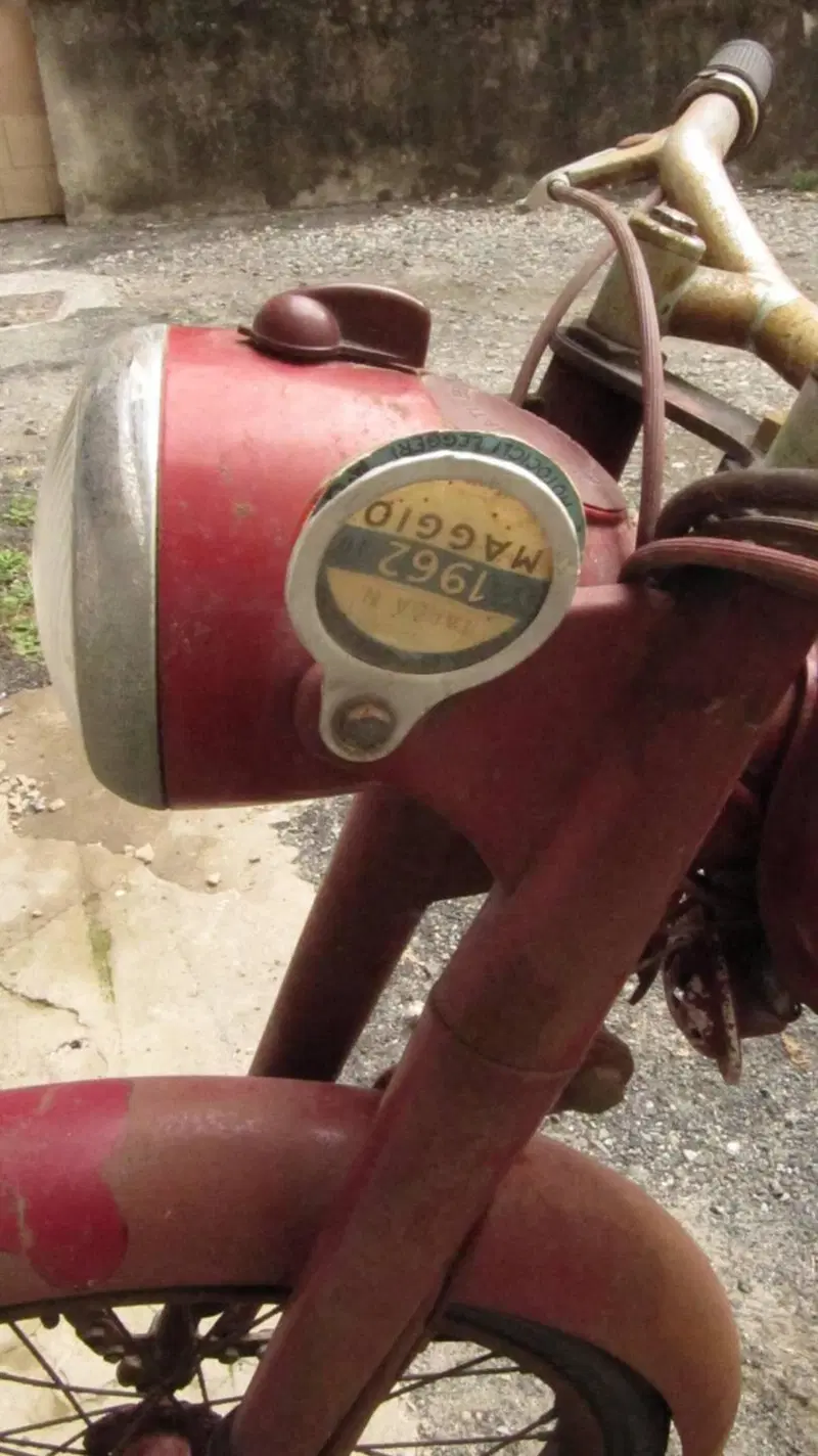 Ducati T 65 (6)