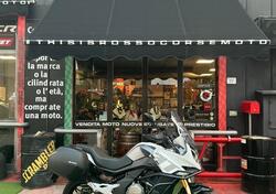 CFMOTO 650MT (2021 - 24) usata