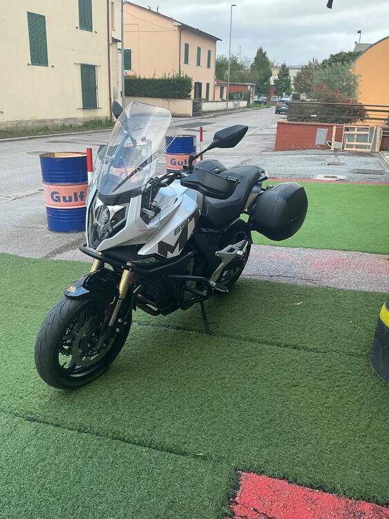 CFMOTO 650MT (2021 - 24) (2)