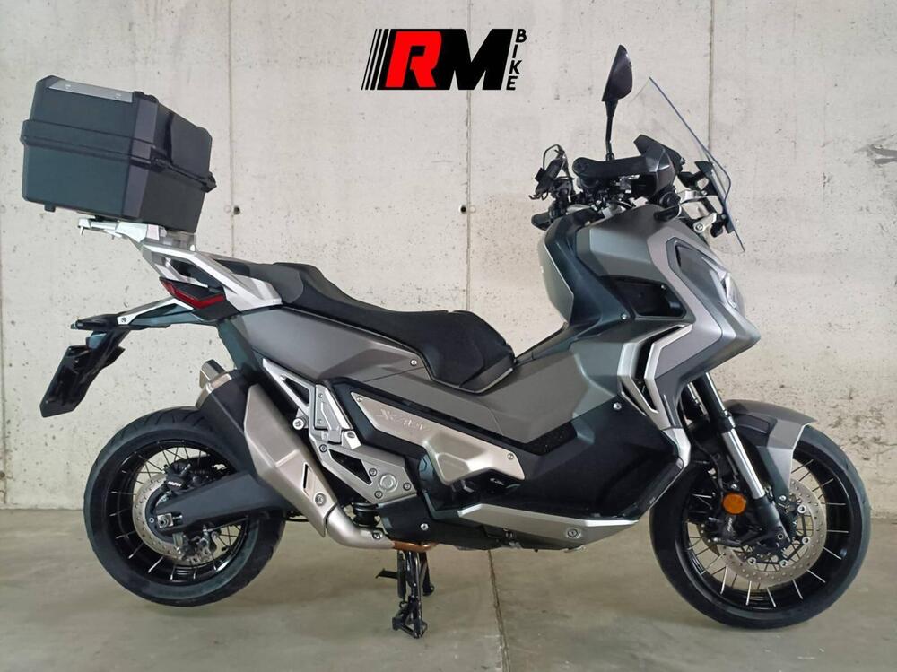 Honda X-ADV 750 (2018 - 20)