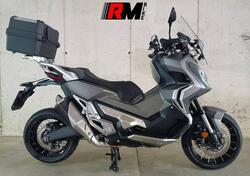 Honda X-ADV 750 (2018 - 20) usata
