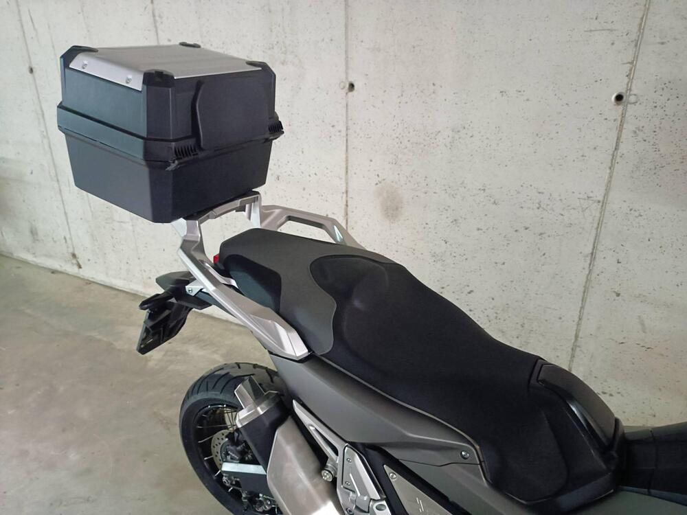 Honda X-ADV 750 (2018 - 20) (5)