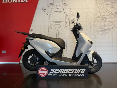 Honda CUV e: (2025 - 26) nuova