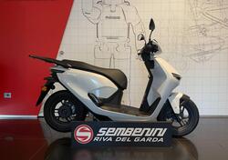 Honda CUV e: (2025) nuova