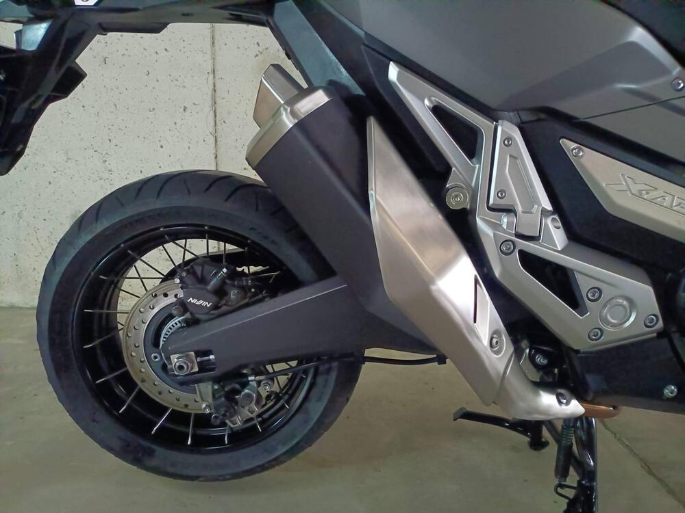 Honda X-ADV 750 (2018 - 20) (4)