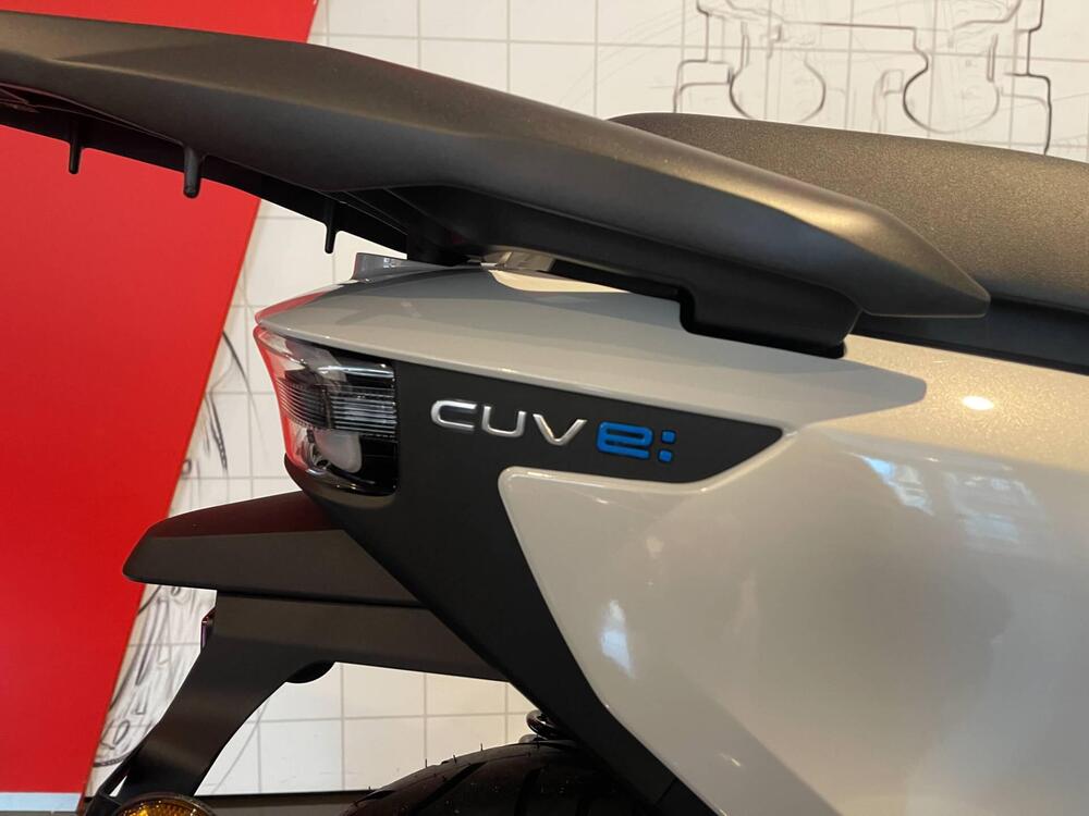 Honda CUV e: (2025) (2)