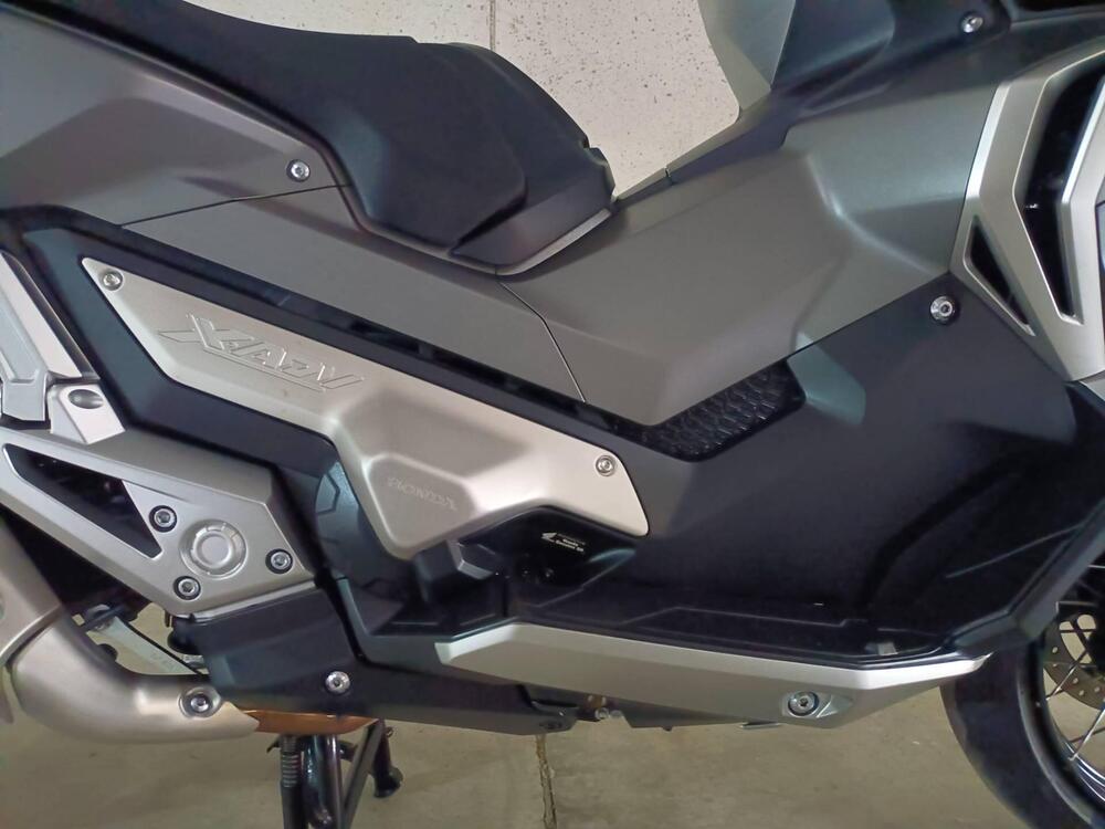 Honda X-ADV 750 (2018 - 20) (3)