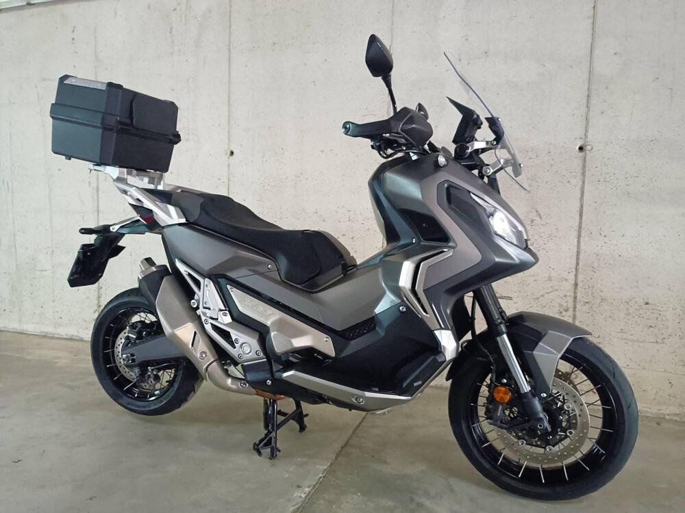Honda X-ADV 750 (2018 - 20) (2)