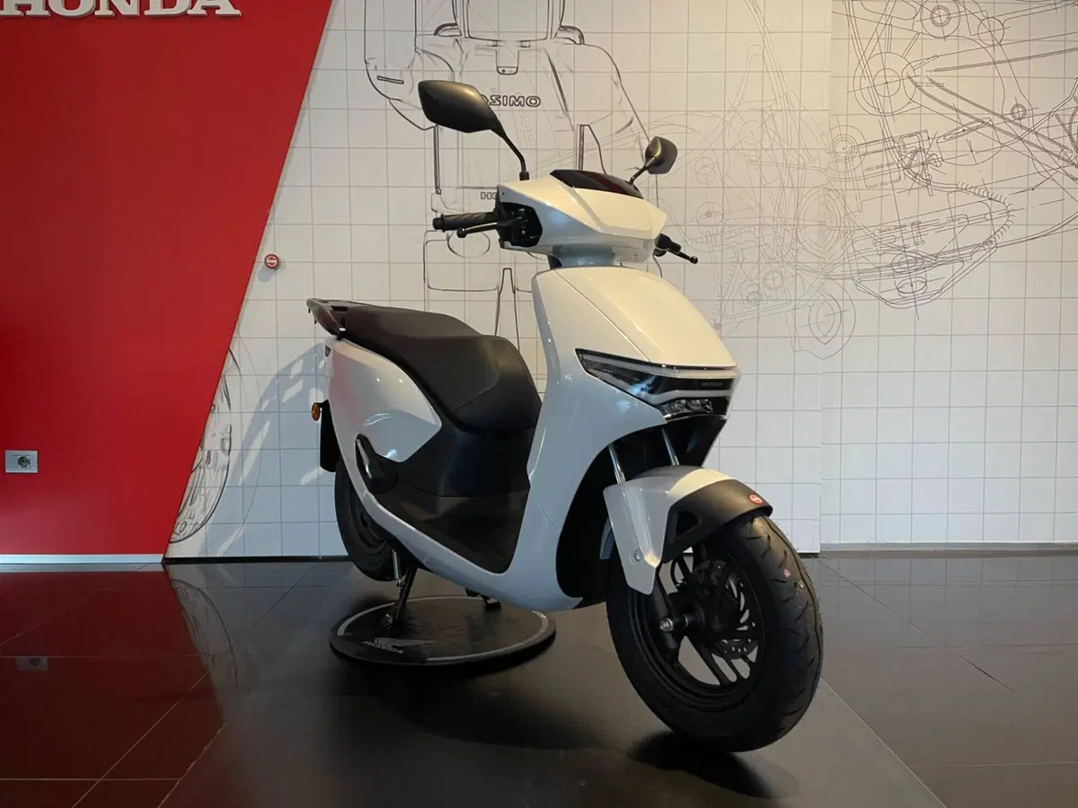 Honda CUV e: (2025 - 26) (3)