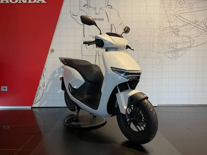 Honda CUV e: (2025 - 26) (3)