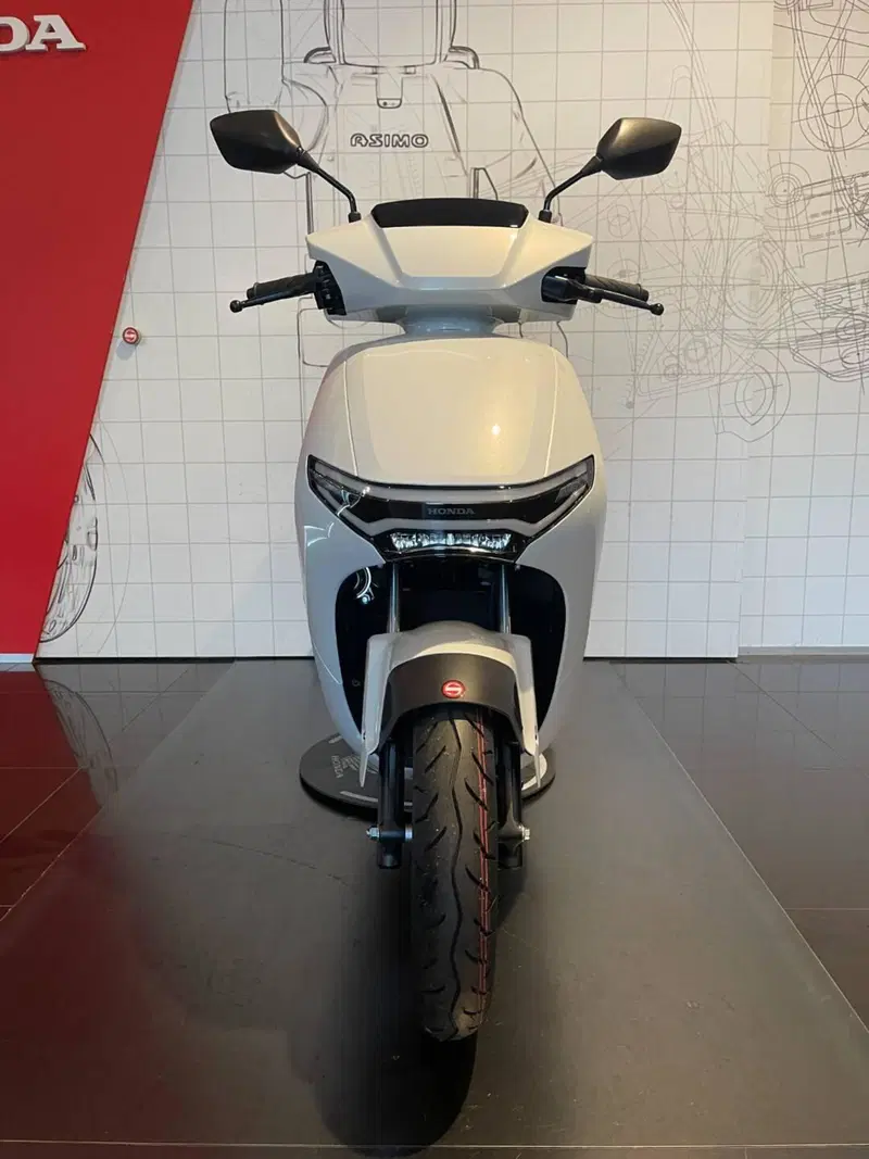 Honda CUV e: (2025 - 26) (4)