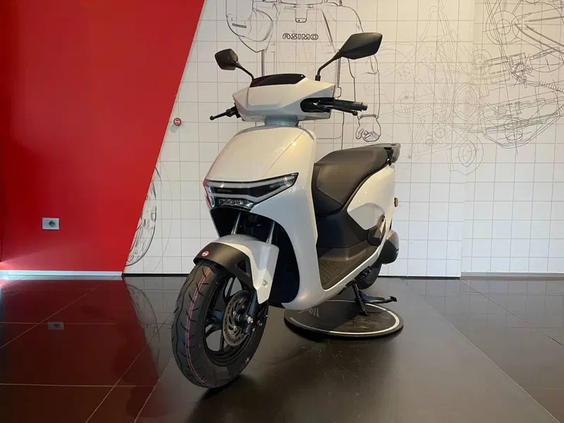 Honda CUV e: (2025 - 26) (5)