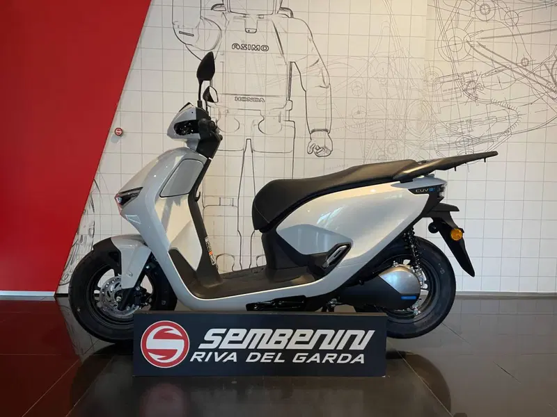 Honda CUV e: (2025 - 26) (6)