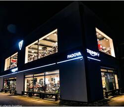 Triumph Padova