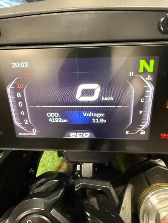 CFMOTO 650MT (2021 - 24) (5)